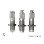Lyman LYMAN CARBIDE 3 DIE SET 9MM