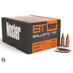 Nosler NOSLER 224 55GR BALLISTIC TIP 100PK