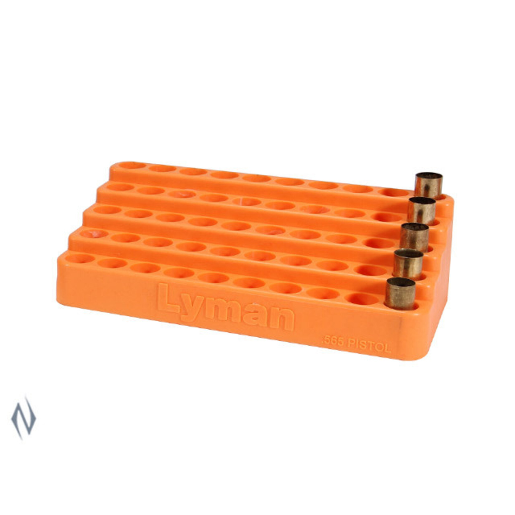 Lyman LYMAN BLEACHER LOADING BLOCK PISTOL .565