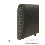 Pachmayr PACHMAYR PRESENTATION RIFLE PAD 00704 MEDIUM BLACK .4"