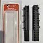 CCOP CCOP Weaver to Weaver Low Rail - Long 177mm