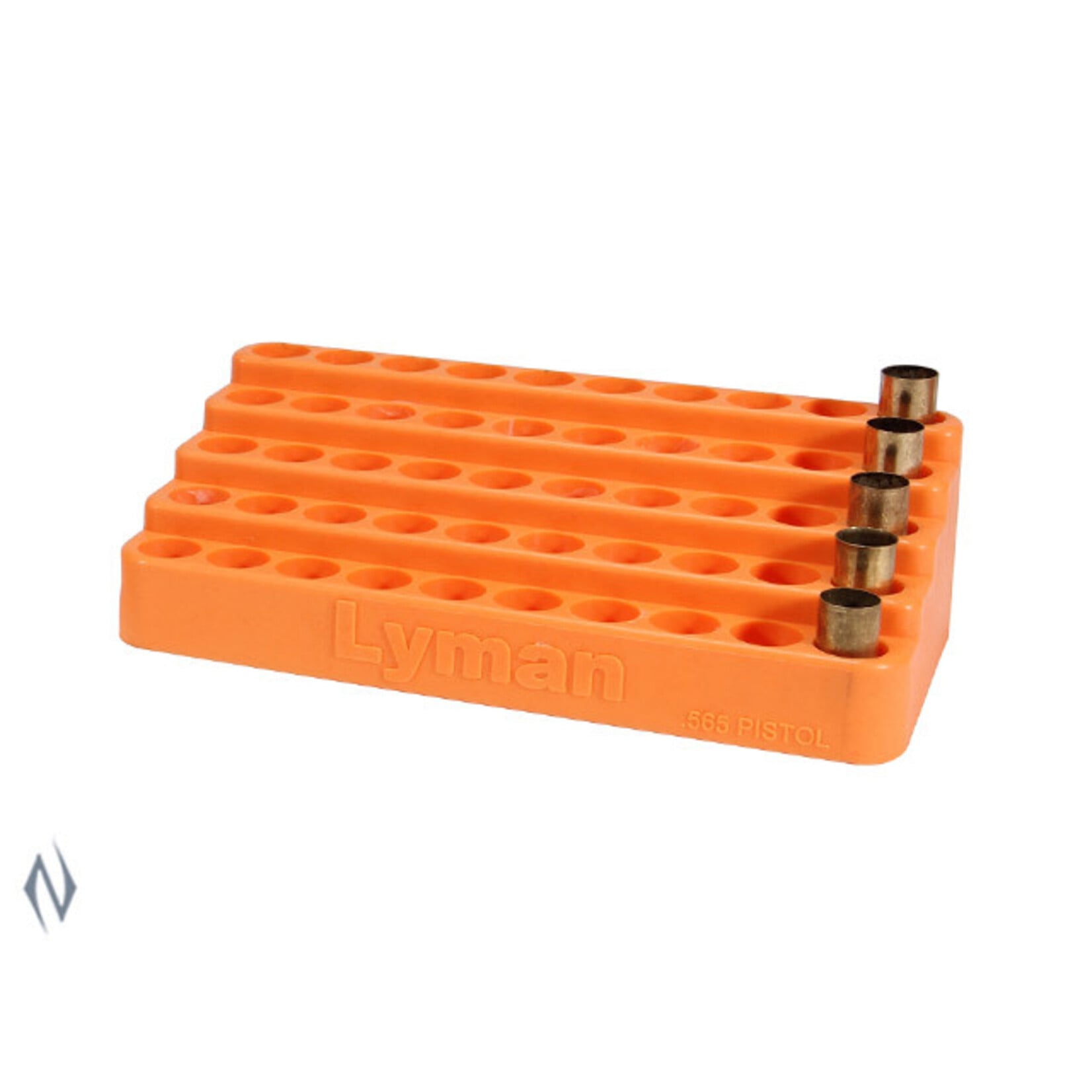 Lyman LYMAN BLEACHER LOADING BLOCK PISTOL .388