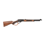 Hugtek Hugtek Lever Action 357Mag Walnut & Blued 420mm 8rdMag