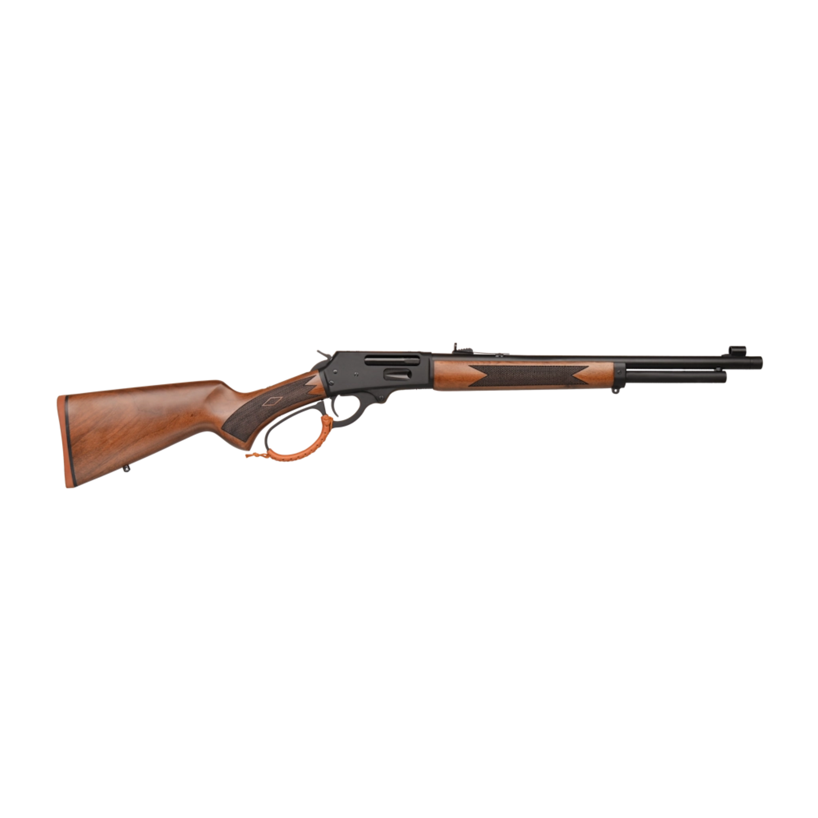 Hugtek Hugtek Lever Action 357Mag Walnut & Blued 420mm 8rdMag