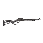 Hugtek Hugtek Lever Action 44Rem Skeleton Tact 420mm 8rdMag