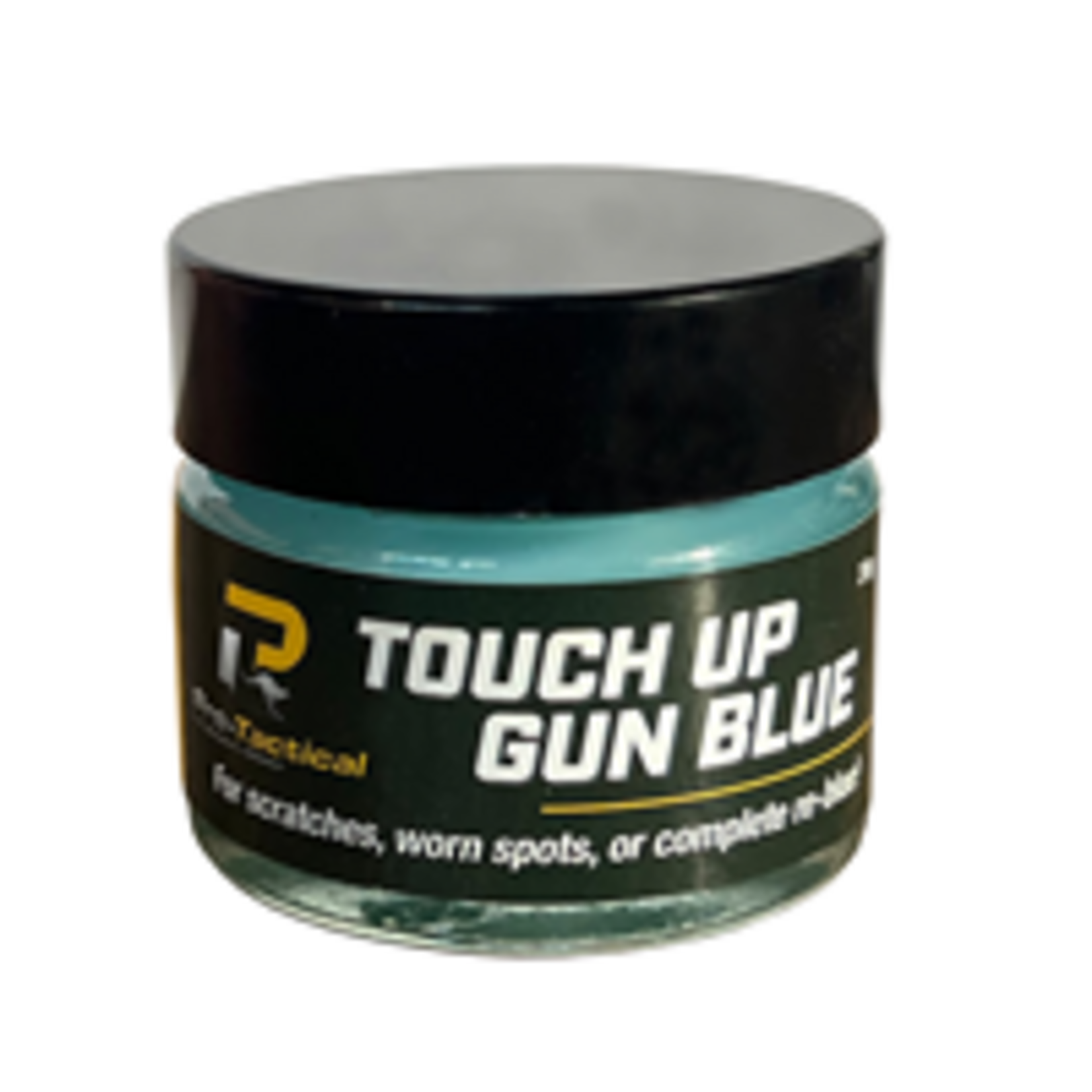Pro Tactical/Max Guard Pro-Tactical Touch Up Gun Blue Gel 20g