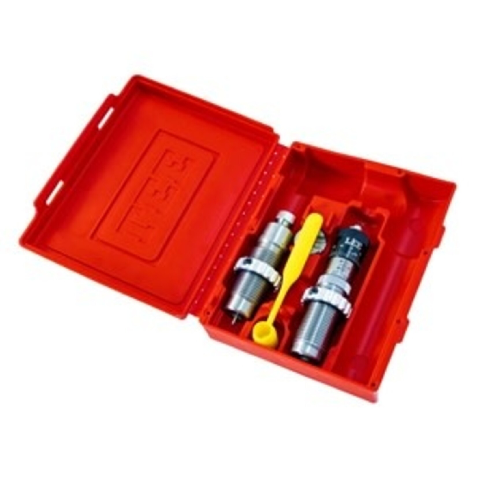 Lee Precision Reloading Lee Micrometer Full Length 2 Die Set - 6.5 Creedmoor