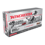 Winchester Winchester 223Rem 64gr Deer Season 3020fps - 20 Pack