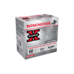 Winchester Winchester Super X Trial Popper 12G blank 2-3/4"