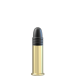 Lapua Lapua 22LR Super Long Range 40gr LRN (50pk)