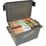 Ammo Crate Utility Box