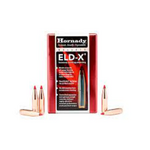 Hornady HORNADY 22 CAL .224 80 GR ELD-X®