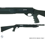 Adler ADLER B220 12G 20" PISTOL GRIP STRAIGHT PULL SHOTGUN 5 SHOT