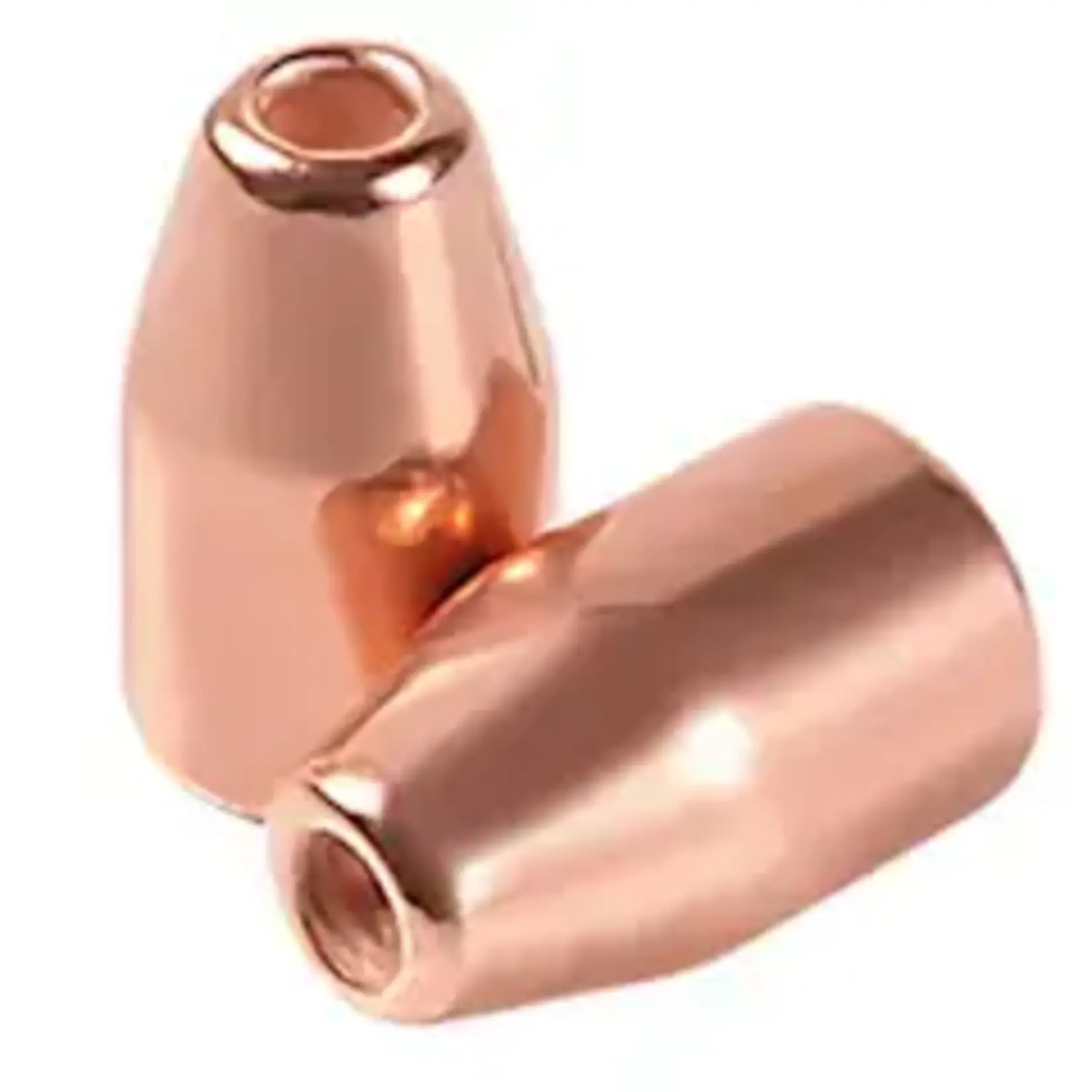 Tigershark Tigershark 9mm Projectile 145gr HP 500 pack