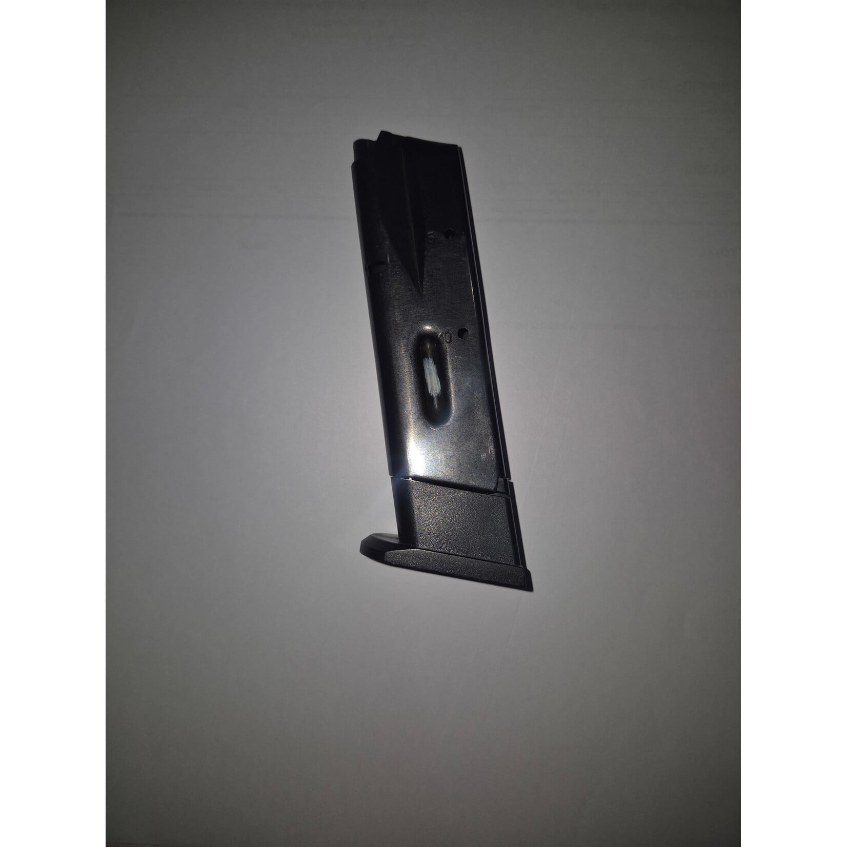 Tanfoglio Pre Owned Tanfoglion XL2 Magazine
