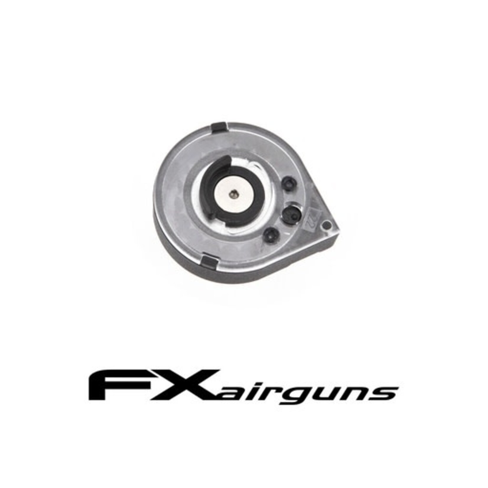FX FX Magazine .22 FX HI-CAP - Impact M4/M3