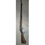 Enfield Pre Owned Martini-Enfield Mark II pattern rifle ME 303 II - Single Shot Rifle - 1900 Manufacture - VIC GOV