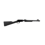 Rossi Rossi 22lr Gallery Pump Action Synthetic Rifle - 460mm