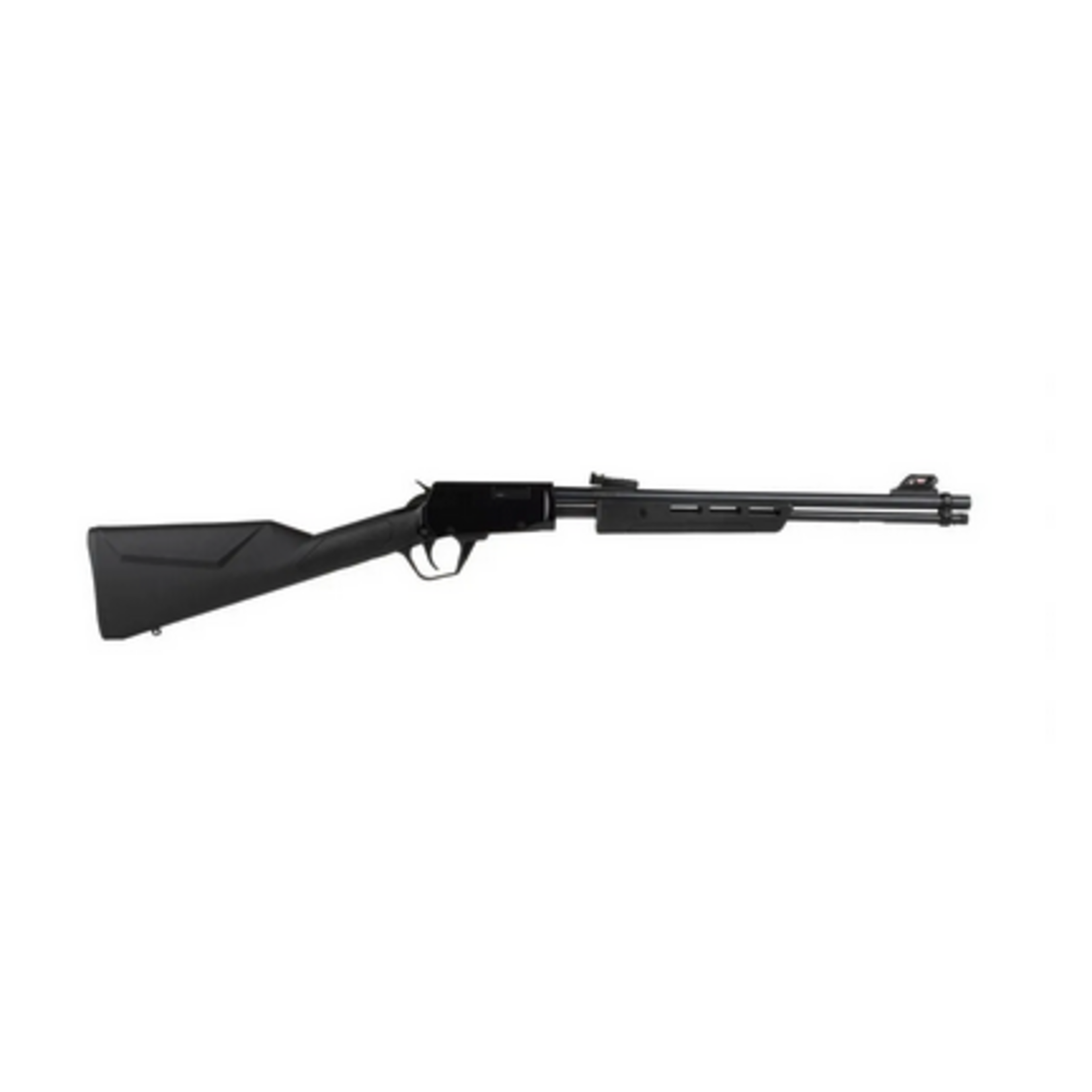 Rossi Rossi 22lr Gallery Pump Action Synthetic Rifle - 460mm