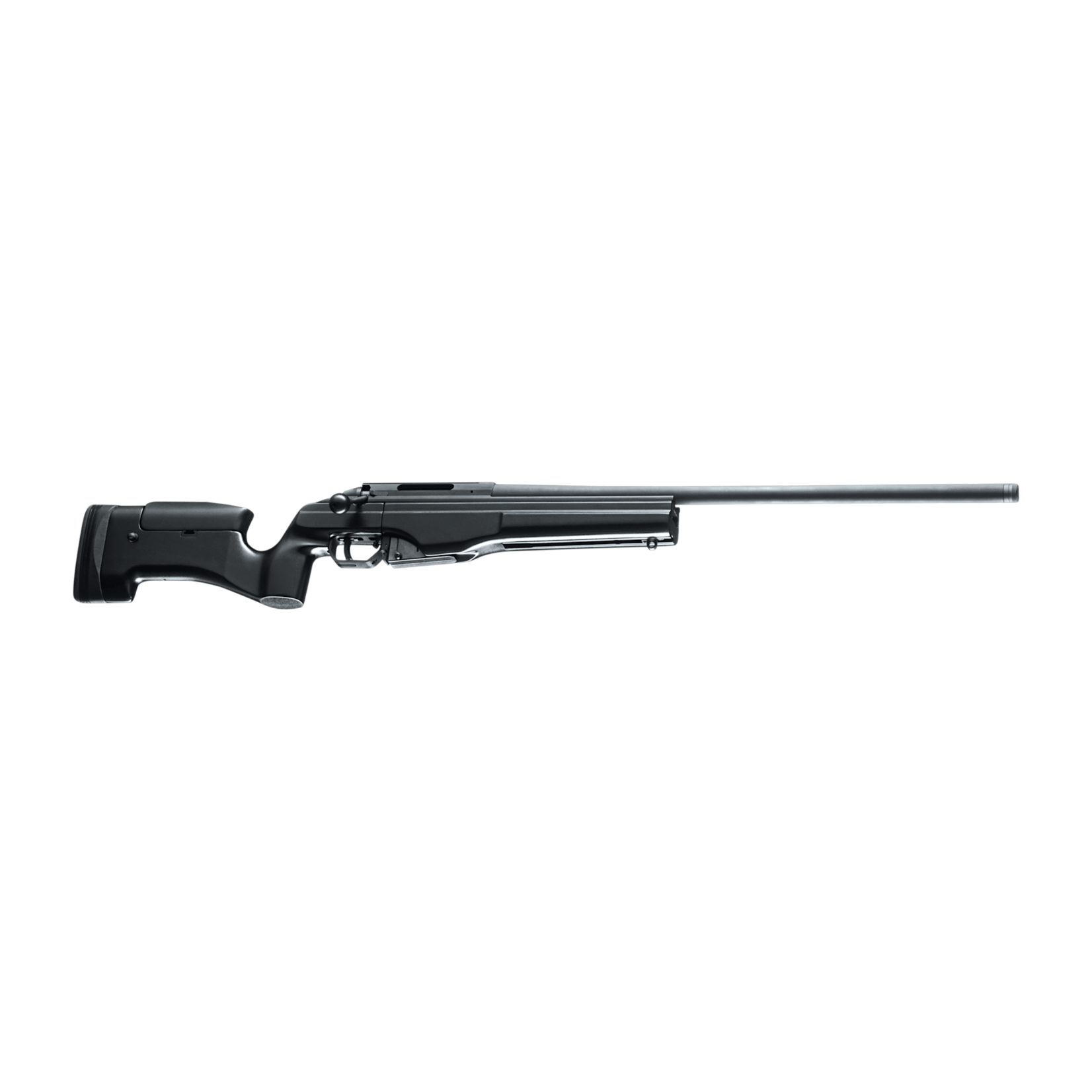 Sako Sako TRG42 - Black - 300WinMag with Muzzle Brake - 27''