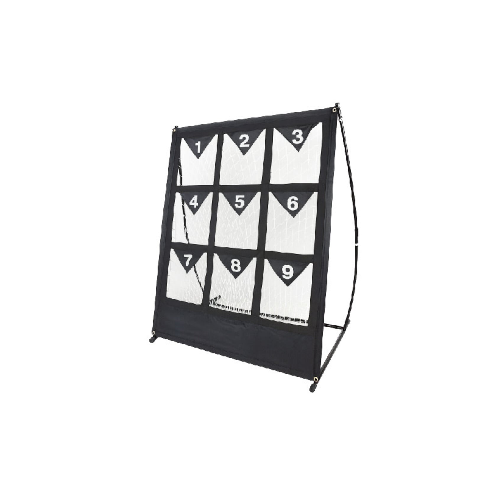 Horizone Horizone 9 Grid Archery Game Set