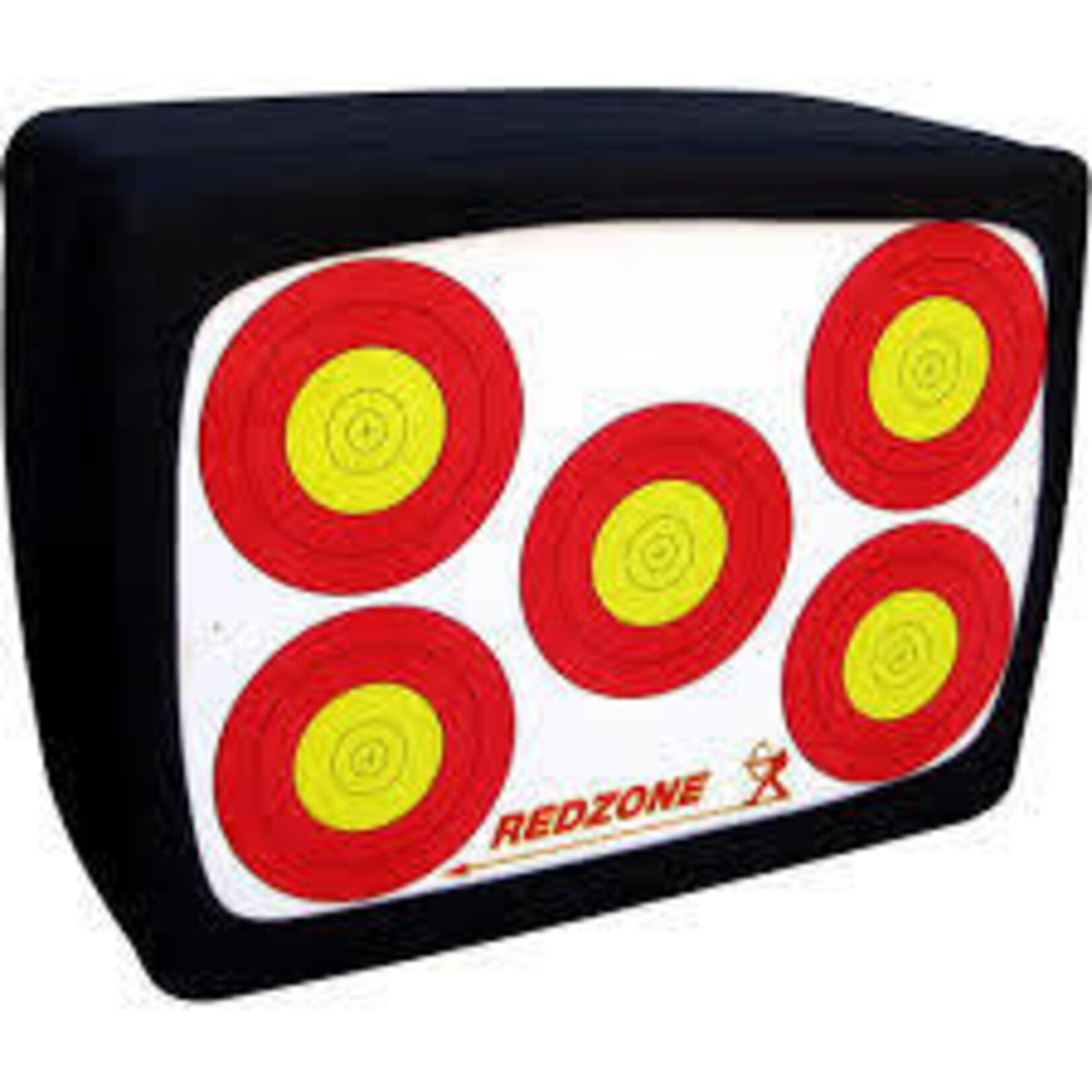 Redzone Archery Redzone 5-Spot Layered Foam Target
