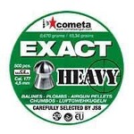 JSB JSB Cometa Exact Heavy .177Air Pellet