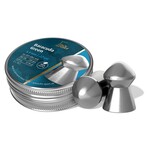 H&N H&N Baracuda Green .22Air Pellet - 13gr - 200 Pack