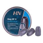 H&N H&N Slug  Air Pellet Slug HP ,217/25gr 22CAL