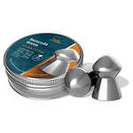 H&N H&N 177Air Baracuda Green Pellet 6.64gr - 300 Pack