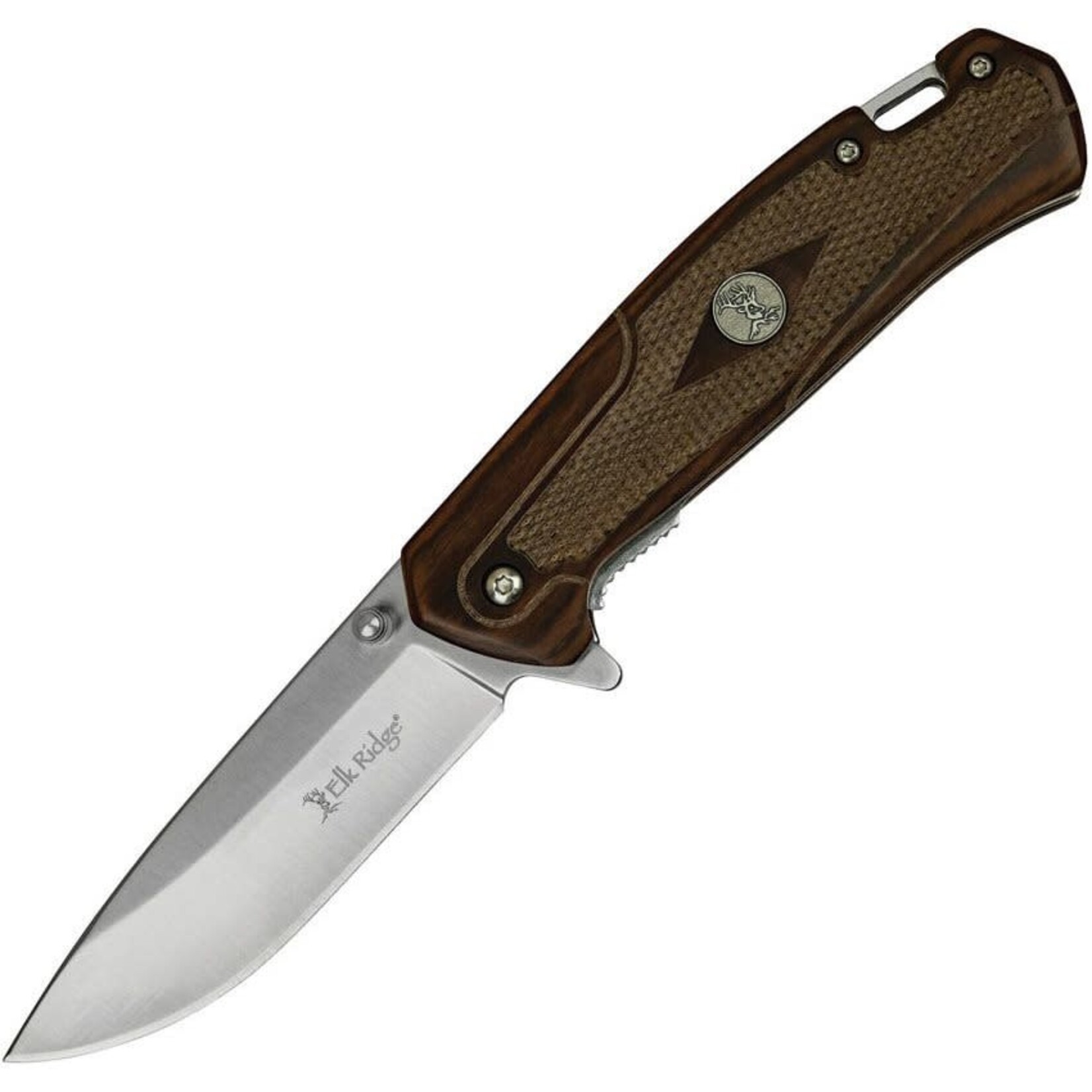 Elk Ridge Elk Ridge Folding Knife