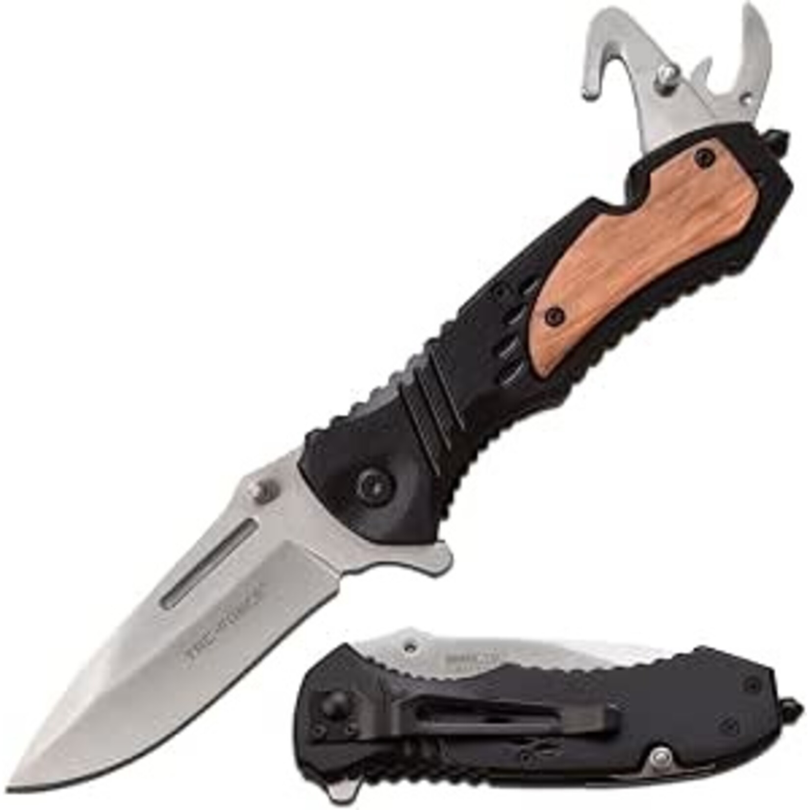 Tac-Force Tac Force Folding Knife - Tactical