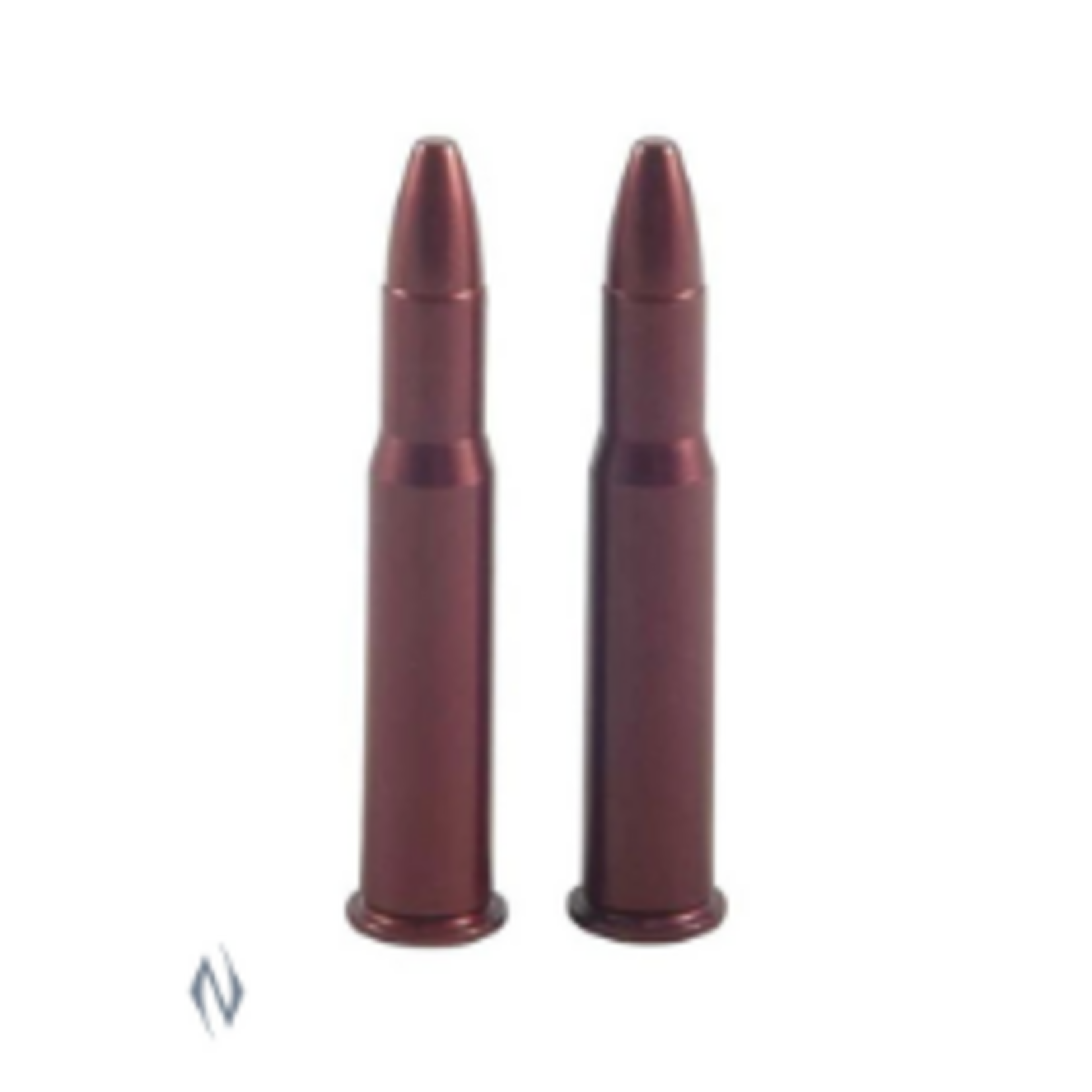 A-Zoom A-Zoom 30-30Win Snap Cap - 2 Pack