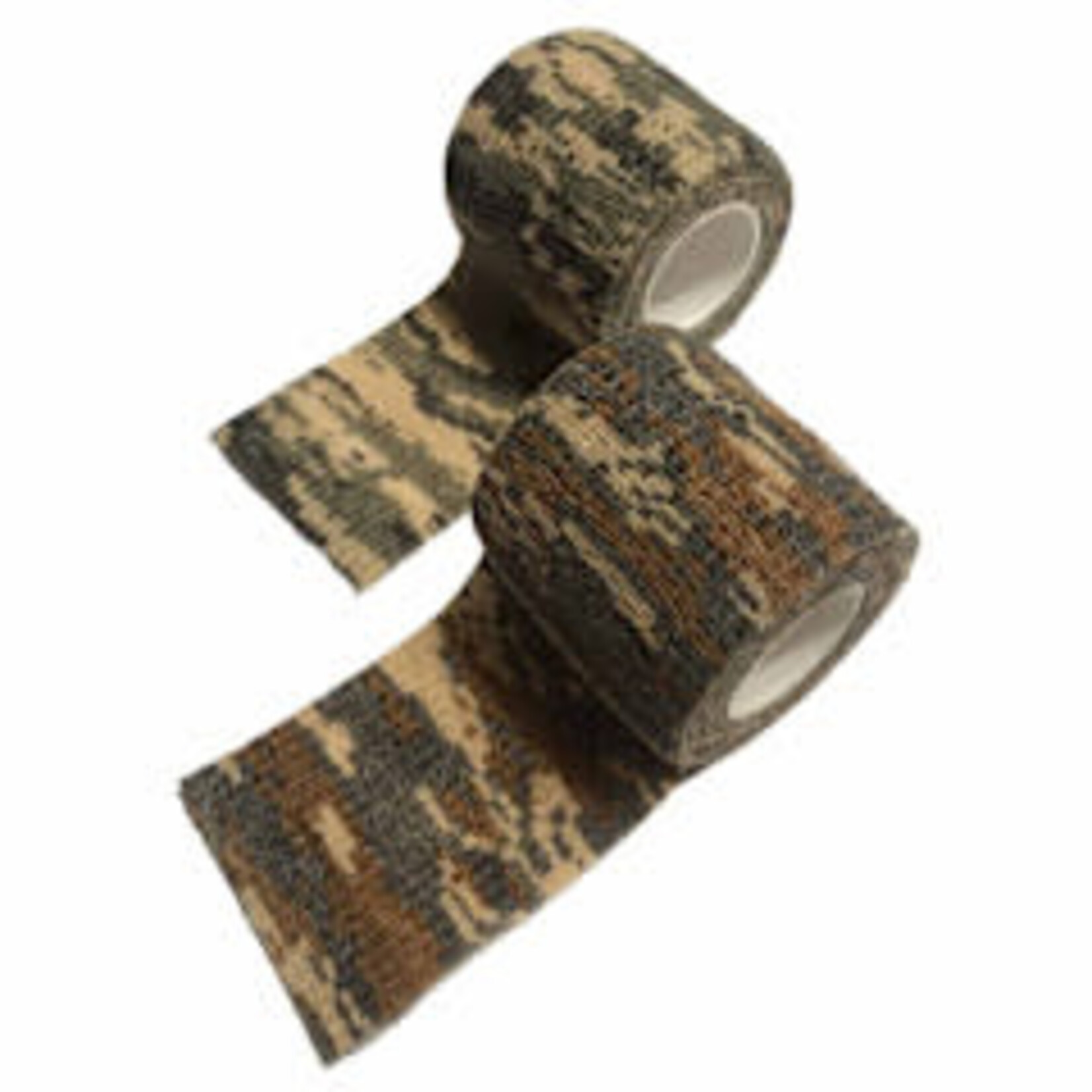 Cling Tape (Assorted Colours) - Soft Cling No Sticky Residue