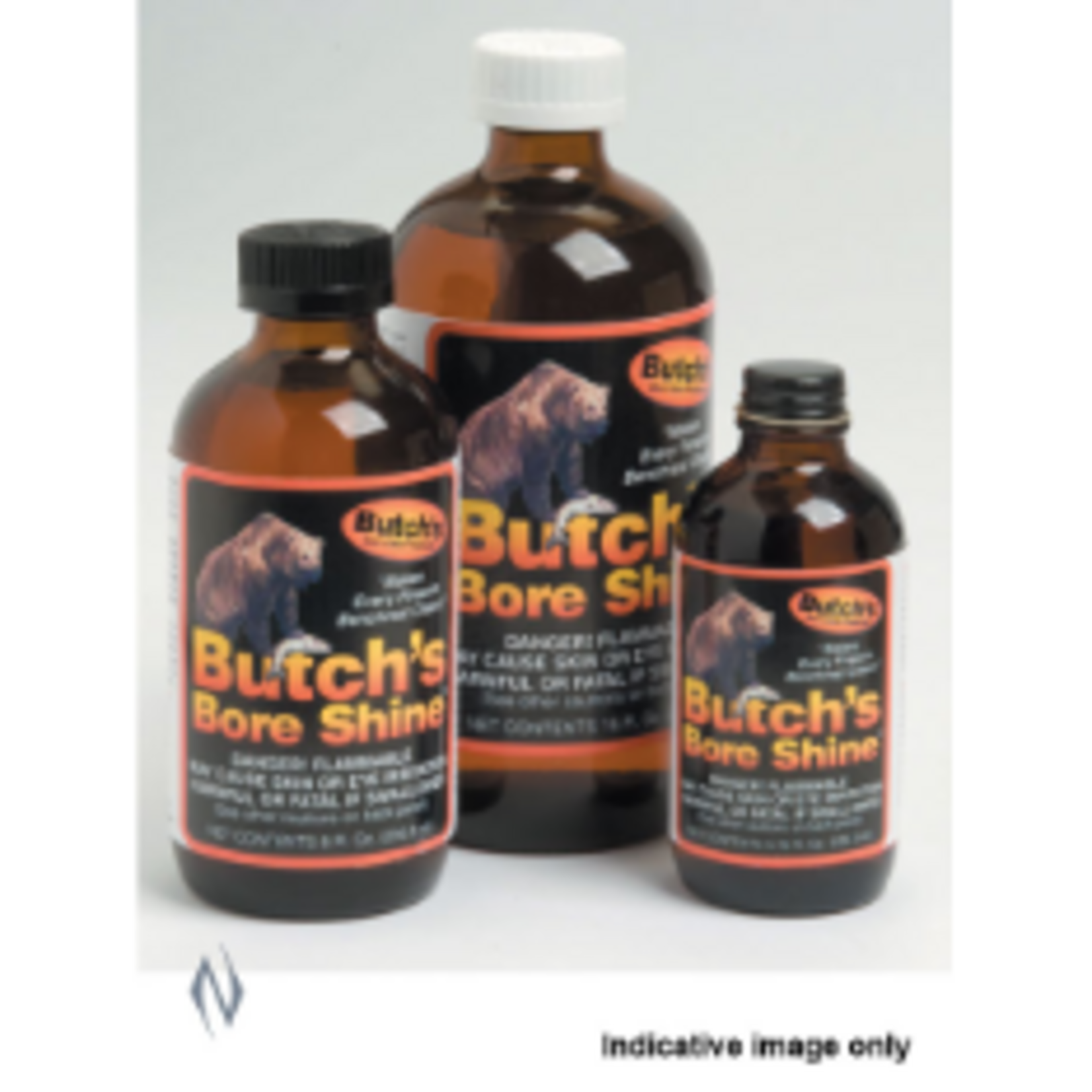 Butch BUTCH'S BORE SHINE 8OZ