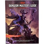 Wizards of the Coast D&D 5e Dungeon Masters Guide