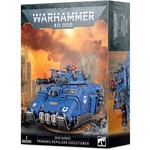 Games Workshop S/Marines Primaris Repulsor Executioner
