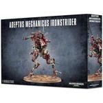 Games Workshop Adeptus Mechanicus: Ironstrider