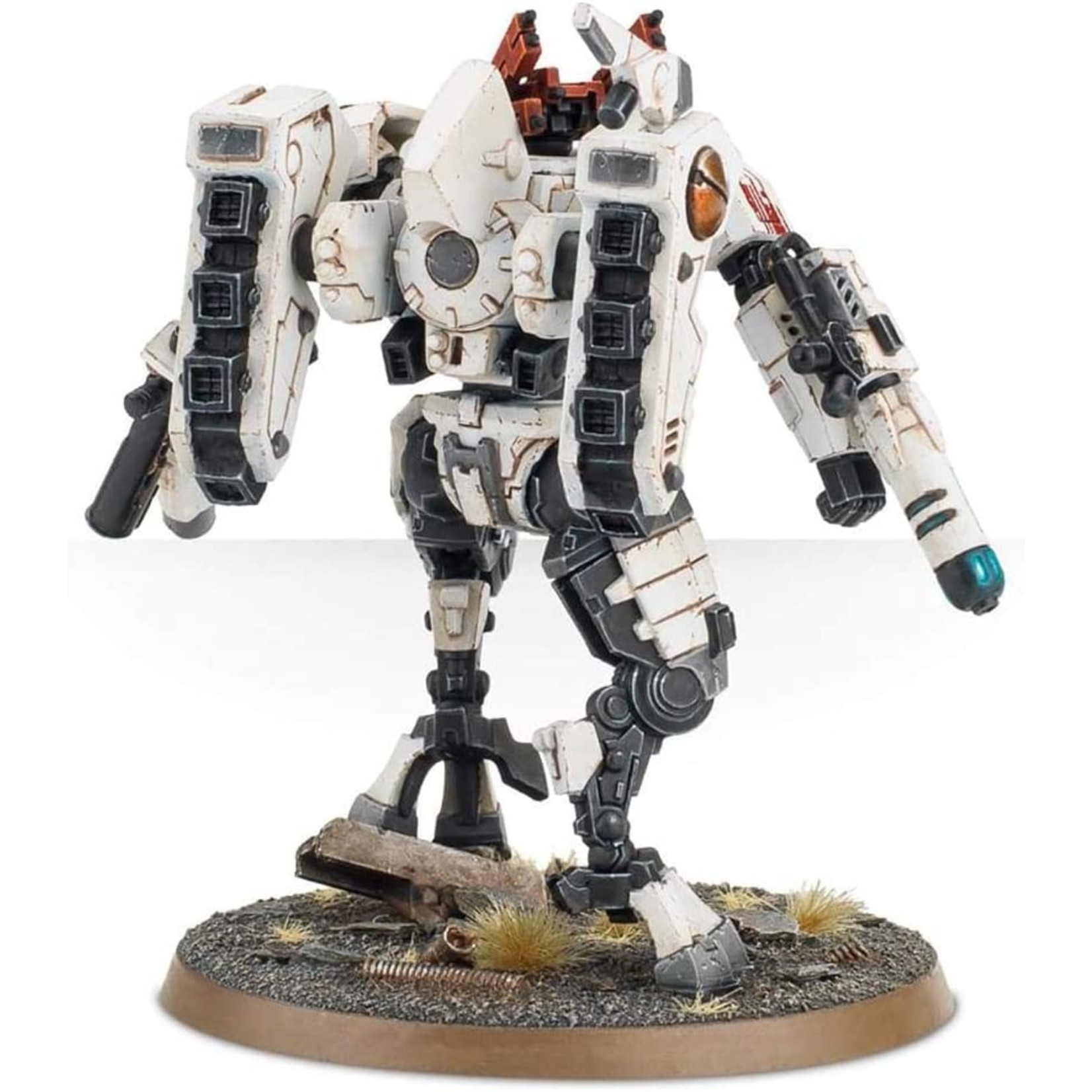 Games Workshop T'au Empire Commander