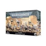 Games Workshop T'au Empire: Pathfinder Team