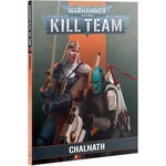 Games Workshop Kill Team Codex: Chalnath