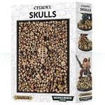 Games Workshop Citadel Skulls