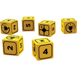 Alliance Game Distributors Alien RPG: Stress Dice