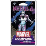 Fantasy Flight Games MARVEL CHAMPIONS: NEBULA HERO PACK