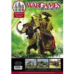 Warlord Games Wargames Illustrated Magazine #411 (March 2022)