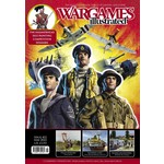 Warlord Games Wargames Illustrated Magazine #413 (May 2022)