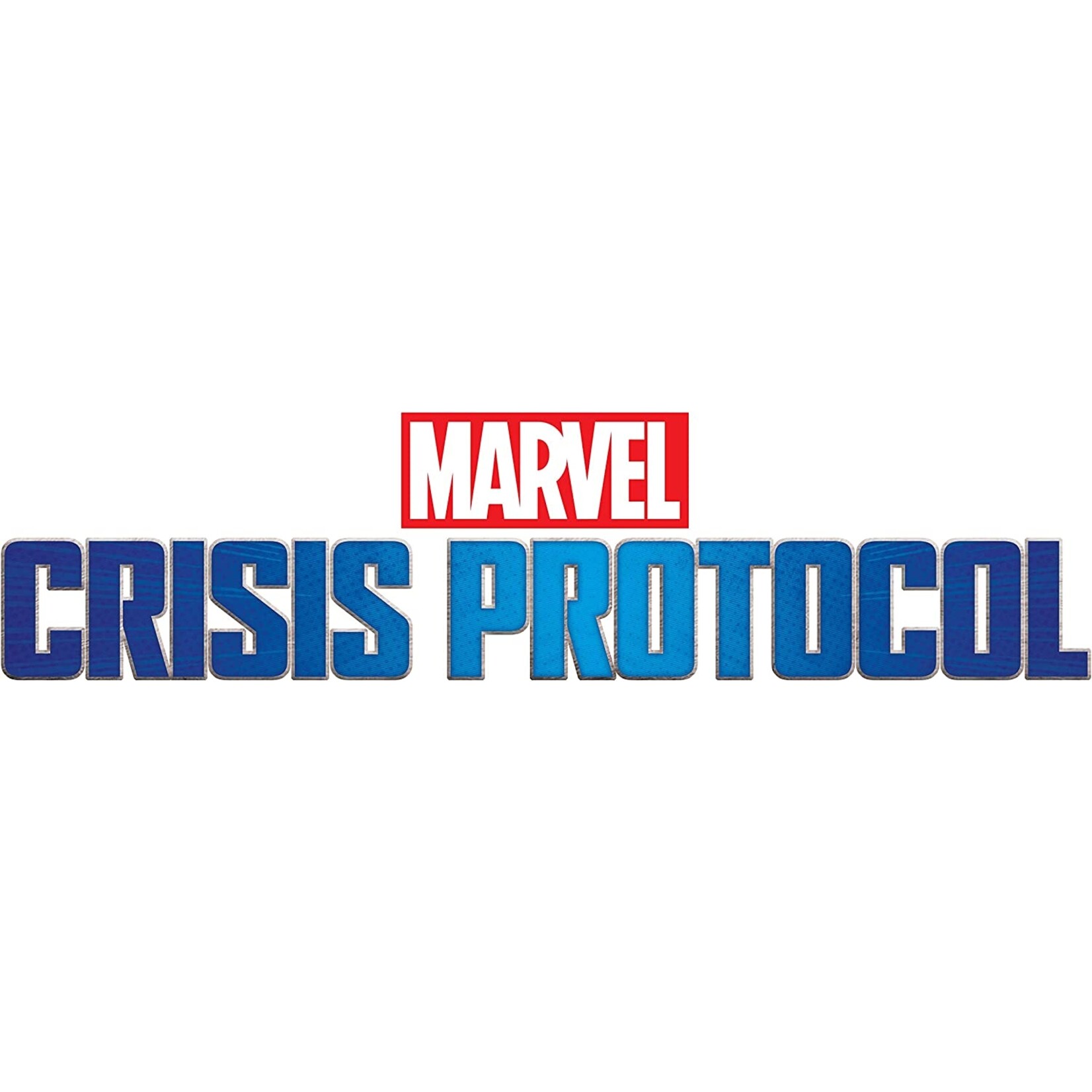 Atomic Mass Games Marvel: Crisis Protocol - Luke Cage & Iron Fist