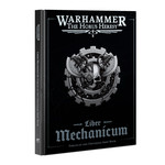 Games Workshop Liber Mechanicum – Forces of the Omnissiah Army Book