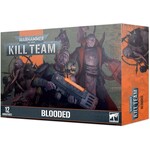 Games Workshop Kill Team: Blooded