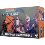 Games Workshop Kill Team: Elucidian Starstriders